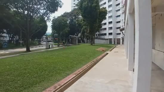 408 Woodlands Street 41 Singapore 730408, Woodlands Street 41, Admiralty / Woodlands, 250 sqft, Shop / Shophouse For Rent, by William Choo, 500240716 - CommercialGuru.com.sg