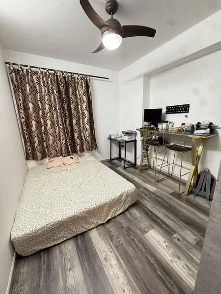 120B Canberra Crescent, 120B Canberra Crescent, Room Rental, 150 sqft, HDB Flat For Rent, by Jave Ong, 500240719 - Bedroom 3 - PropertyGuru.com.sg
