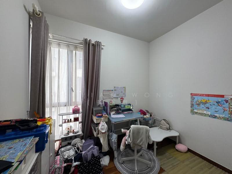 Bedok Residences, 16 Bedok North Drive, Bedok / Upper East Coast, 3 Bedrooms, 1,098 sqft, Condominium For Sale, by William Wong (黃杰胜), 500240723 - Study - PropertyGuru.com.sg
