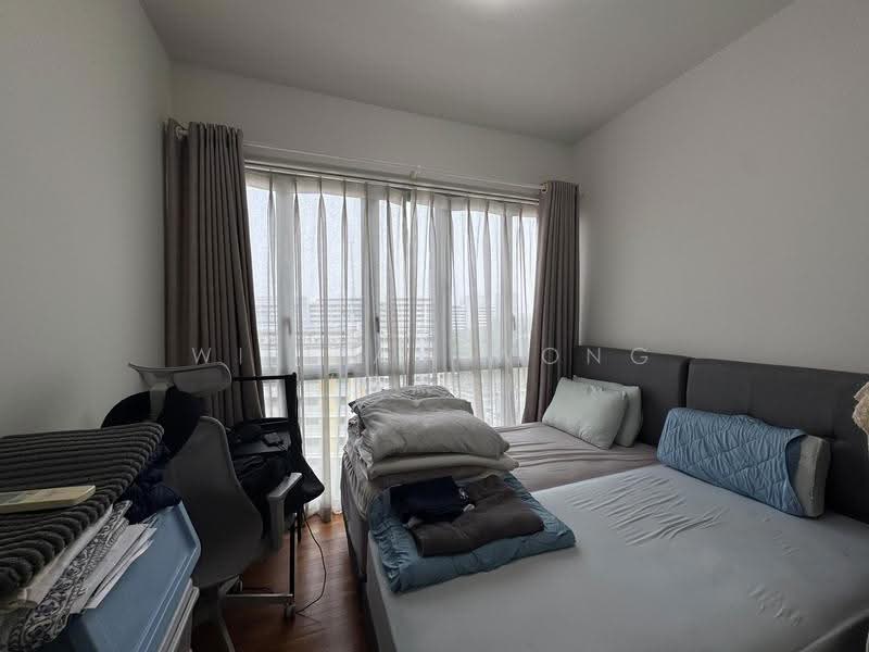 Bedok Residences, 16 Bedok North Drive, Bedok / Upper East Coast, 3 Bedrooms, 1,098 sqft, Condominium For Sale, by William Wong (黃杰胜), 500240723 - Bedroom - PropertyGuru.com.sg