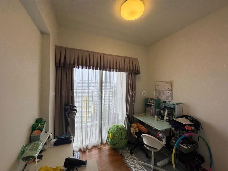 Bedok Residences, 16 Bedok North Drive, Bedok / Upper East Coast, 3 Bedrooms, 1,098 sqft, Condominium For Sale, by William Wong (黃杰胜), 500240723 - Study - PropertyGuru.com.sg