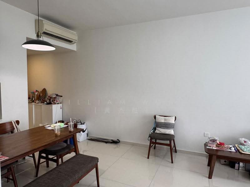 Bedok Residences, 16 Bedok North Drive, Bedok / Upper East Coast, 3 Bedrooms, 1,098 sqft, Condominium For Sale, by William Wong (黃杰胜), 500240723 - Dining Room - PropertyGuru.com.sg