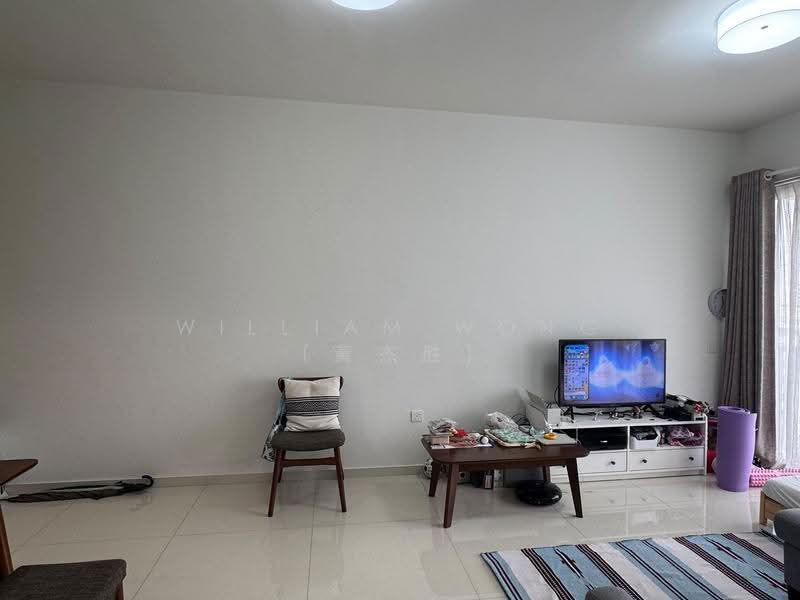 Bedok Residences, 16 Bedok North Drive, Bedok / Upper East Coast, 3 Bedrooms, 1,098 sqft, Condominium For Sale, by William Wong (黃杰胜), 500240723 - Living Room - PropertyGuru.com.sg