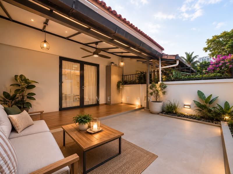 55 Jalan Bahagia, 55 Jalan Bahagia, 2 Bedrooms, 980 sqft, HDB Flat For Sale, by Dave Tan, 500240726 - Exterior - PropertyGuru.com.sg