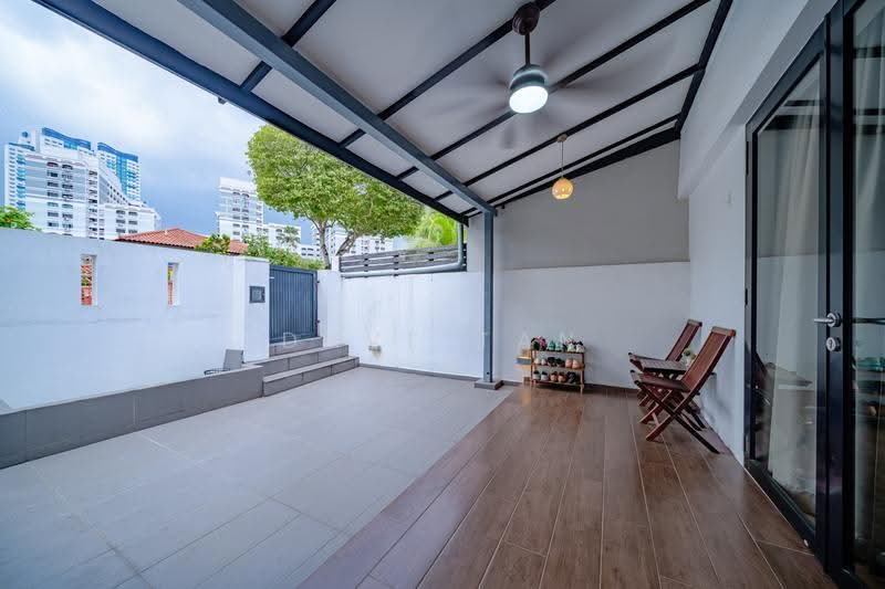 55 Jalan Bahagia, 55 Jalan Bahagia, 2 Bedrooms, 980 sqft, HDB Flat For Sale, by Dave Tan, 500240726 - Exterior - PropertyGuru.com.sg