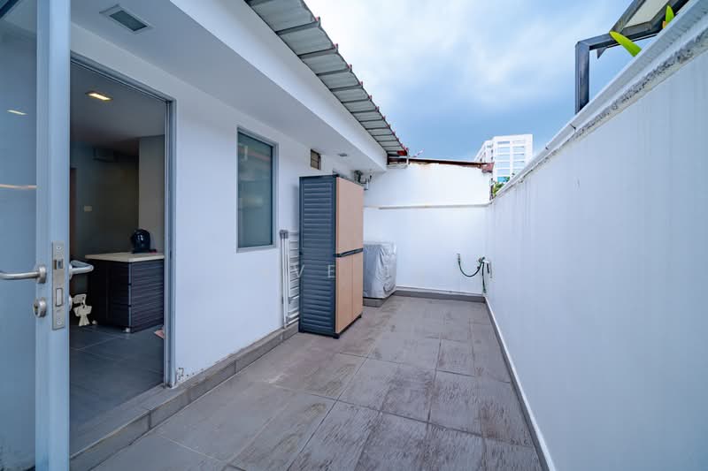 55 Jalan Bahagia, 55 Jalan Bahagia, 2 Bedrooms, 980 sqft, HDB Flat For Sale, by Dave Tan, 500240726 - Exterior - PropertyGuru.com.sg