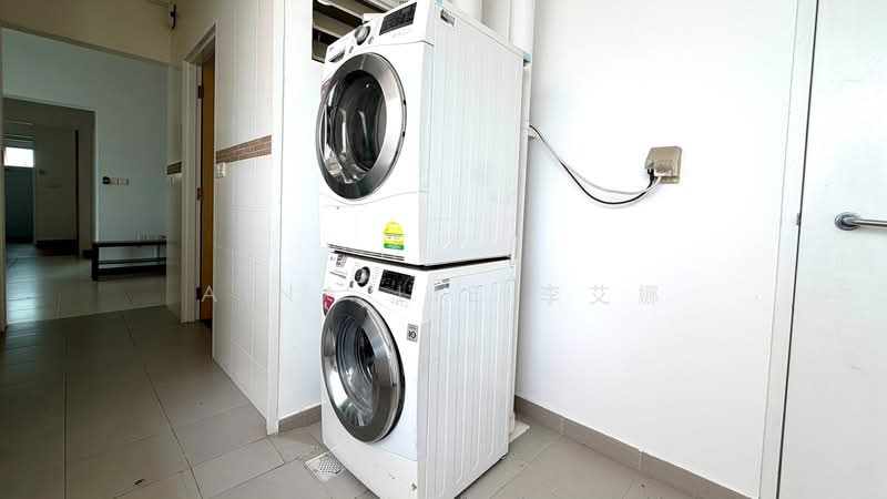 268A Punggol Field, 268A Punggol Field, Hougang / Punggol / Sengkang, 3 Bedrooms, 1,216 sqft, HDB Flat For Rent, by Aina Lie 李艾娜, 500240727 - Interior - PropertyGuru.com.sg