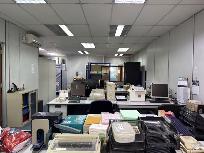 Lam Soon Industrial Building, 63 Hillview Avenue, 1,200 sqft, Light Industrial (B1) For Rent, by Ronald Lee, 500240730 - CommercialGuru.com.sg