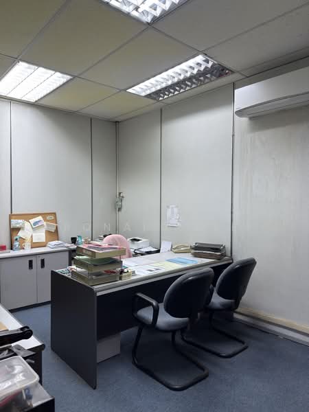 Lam Soon Industrial Building, 63 Hillview Avenue, 1,200 sqft, Light Industrial (B1) For Rent, by Ronald Lee, 500240730 - CommercialGuru.com.sg