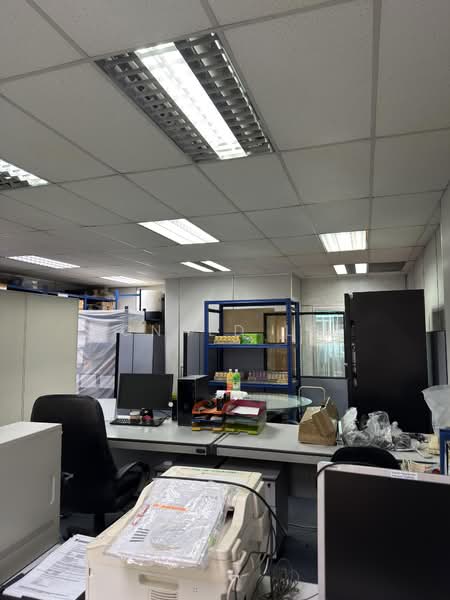 Lam Soon Industrial Building, 63 Hillview Avenue, 1,200 sqft, Light Industrial (B1) For Rent, by Ronald Lee, 500240730 - CommercialGuru.com.sg