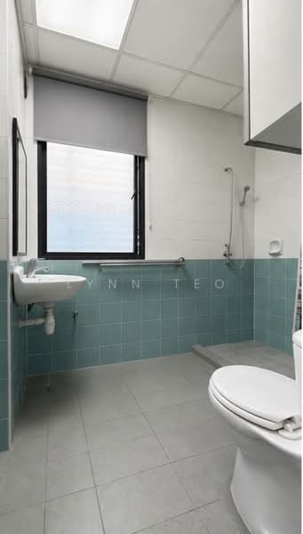 Toh Guan Centre, 21 Toh Guan Road East, 2,056 sqft, Factory / Workshop (B2) For Sale, by Lynn Teo, 500240731 - CommercialGuru.com.sg