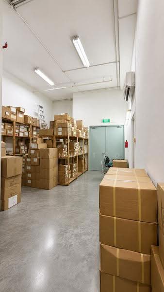 Toh Guan Centre, 21 Toh Guan Road East, 2,056 sqft, Factory / Workshop (B2) For Sale, by Lynn Teo, 500240731 - CommercialGuru.com.sg