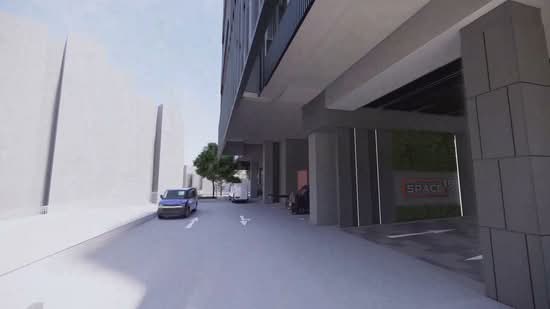 Space 18, 18 Lorong Ampas, Balestier / Toa Payoh, 1,765 sqft, Light Industrial (B1) For Rent, by Audrey Lin, 500240732 - CommercialGuru.com.sg