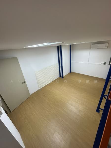 Ark @ Gambas, 7 Gambas Avenue, 1,000 sqft, Light Industrial (B1) For Rent, by Angie Low 罗笳僡, 500240733 - Interior - CommercialGuru.com.sg