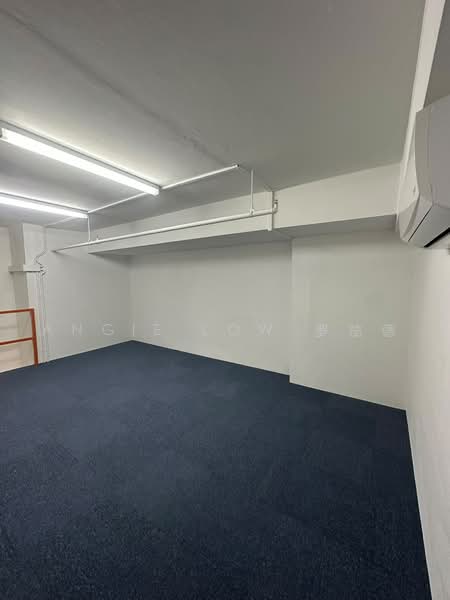 Ark @ Gambas, 7 Gambas Avenue, 1,000 sqft, Light Industrial (B1) For Rent, by Angie Low 罗笳僡, 500240733 - Interior - CommercialGuru.com.sg