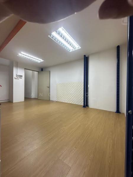 Ark @ Gambas, 7 Gambas Avenue, 1,000 sqft, Light Industrial (B1) For Rent, by Angie Low 罗笳僡, 500240733 - Interior - CommercialGuru.com.sg