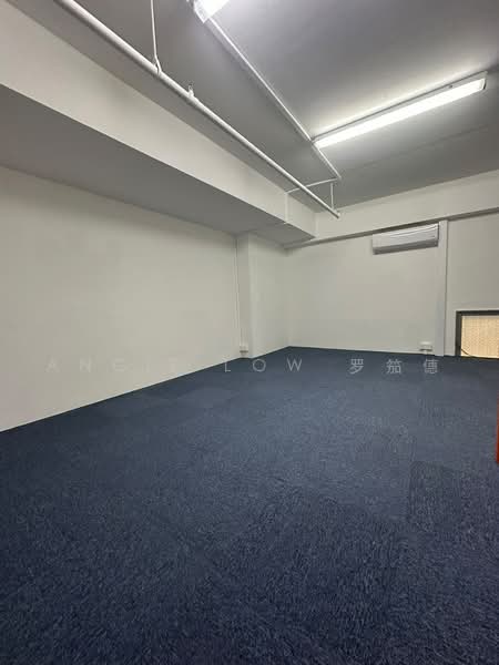 Ark @ Gambas, 7 Gambas Avenue, 1,000 sqft, Light Industrial (B1) For Rent, by Angie Low 罗笳僡, 500240733 - Interior - CommercialGuru.com.sg