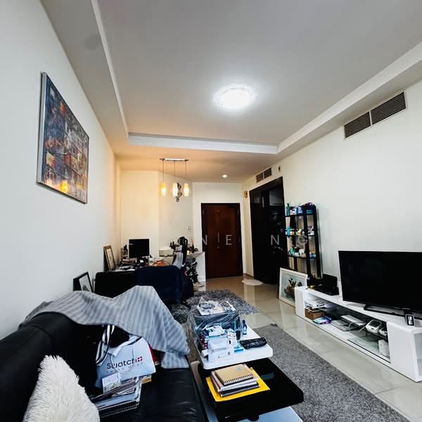 Robertson 100, 100 Robertson Quay, 1 Bedroom, 678 sqft, Apartment For Rent, by Elaine Ng, 500240734 - PropertyGuru.com.sg