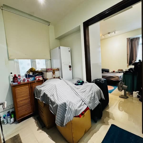 Robertson 100, 100 Robertson Quay, 1 Bedroom, 678 sqft, Apartment For Rent, by Elaine Ng, 500240734 - PropertyGuru.com.sg