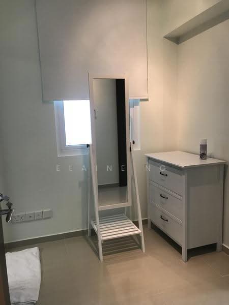 Robertson 100, 100 Robertson Quay, Orchard / River Valley, 1 Bedroom, 678 sqft, Condominium For Rent, by Elaine Ng, 500240734 - Study area - PropertyGuru.com.sg