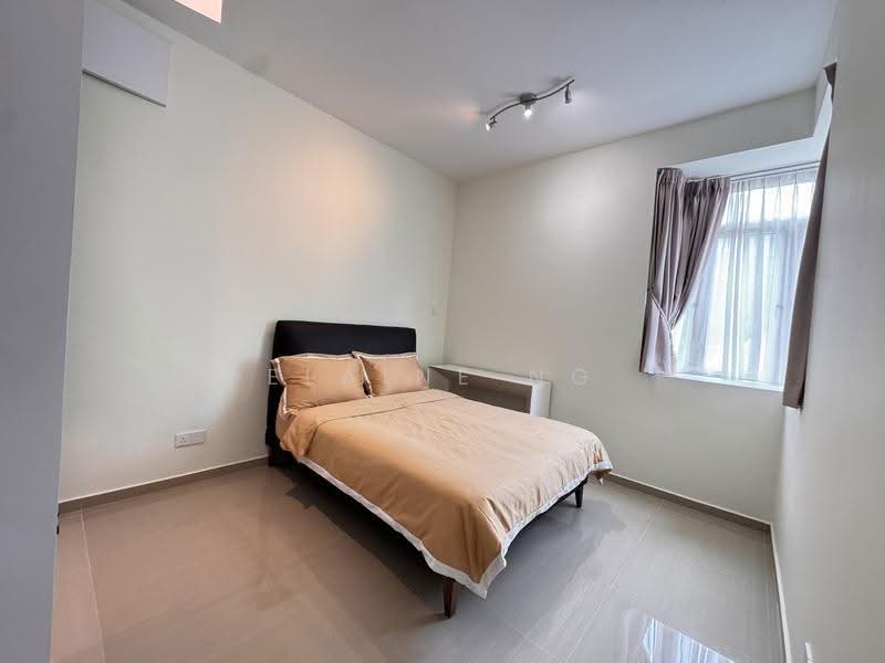 Robertson 100, 100 Robertson Quay, Orchard / River Valley, 1 Bedroom, 678 sqft, Condominium For Rent, by Elaine Ng, 500240734 - Bedroom - PropertyGuru.com.sg