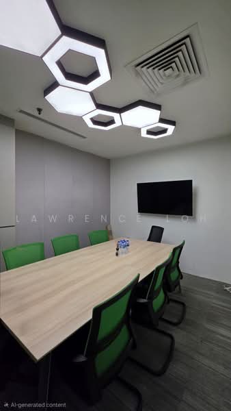 Sultan Plaza, 100 Jalan Sultan, Beach Road / Bugis / Rochor, 1,119 sqft, Office For Rent, by Lawrence Loh, 500240735 - Interior - CommercialGuru.com.sg