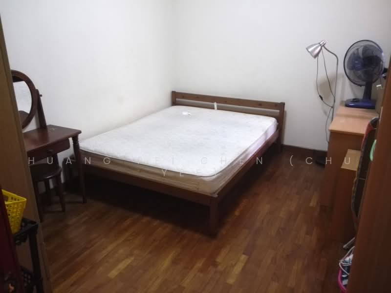 Seletaris, 505 Sembawang Road, 2 Bedrooms, 1,206 sqft, Condominium For Sale, by Huang Pei Chen (Chu Yee), 500240737 - Bedroom - PropertyGuru.com.sg