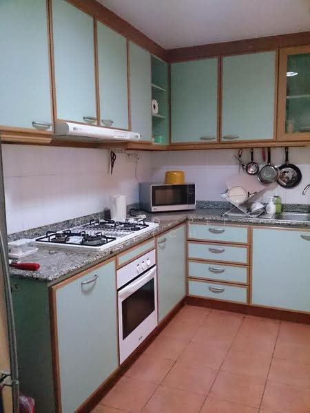 Seletaris, 505 Sembawang Road, 2 Bedrooms, 1,206 sqft, Condominium For Sale, by Huang Pei Chen (Chu Yee), 500240737 - Kitchen - PropertyGuru.com.sg