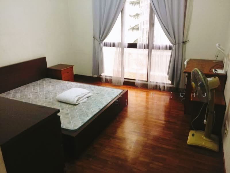 Seletaris, 505 Sembawang Road, 2 Bedrooms, 1,206 sqft, Condominium For Sale, by Huang Pei Chen (Chu Yee), 500240737 - Bedroom - PropertyGuru.com.sg