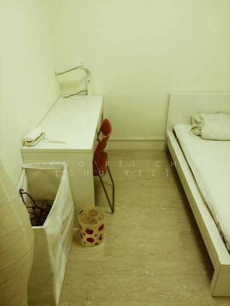 Seletaris, 505 Sembawang Road, 2 Bedrooms, 1,206 sqft, Condominium For Sale, by Huang Pei Chen (Chu Yee), 500240737 - Bedroom - PropertyGuru.com.sg