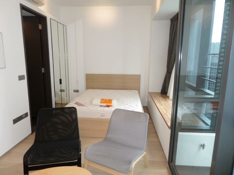 Skysuites @ Anson, 8 Enggor Street, Studio, 365 sqft, Condominium For Sale, by Perline Chua, 500240738 - Bedroom - PropertyGuru.com.sg