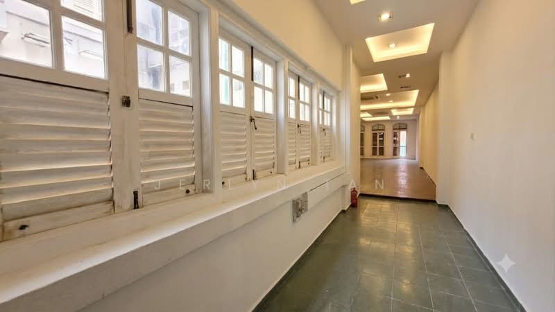 Tanjong Pagar, , 6,100 sqft, Shop / Shophouse For Rent, by Jerlyn Tan, 500240740 - Corridor - CommercialGuru.com.sg