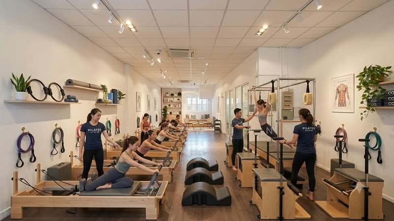 Tanjong Pagar, , 6,100 sqft, Shop / Shophouse For Rent, by Jerlyn Tan, 500240740 - Interior - CommercialGuru.com.sg