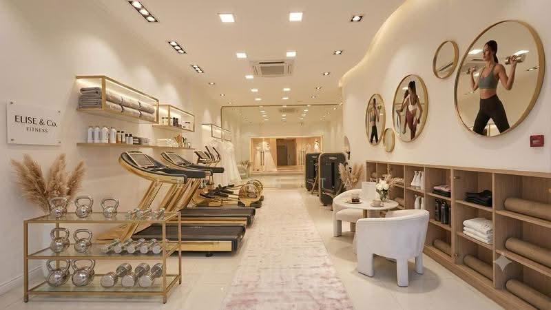 Tanjong Pagar, , 6,100 sqft, Shop / Shophouse For Rent, by Jerlyn Tan, 500240740 - Gym - CommercialGuru.com.sg