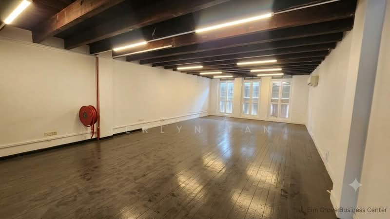 Tanjong Pagar, , 6,100 sqft, Shop / Shophouse For Rent, by Jerlyn Tan, 500240740 - Interior - CommercialGuru.com.sg