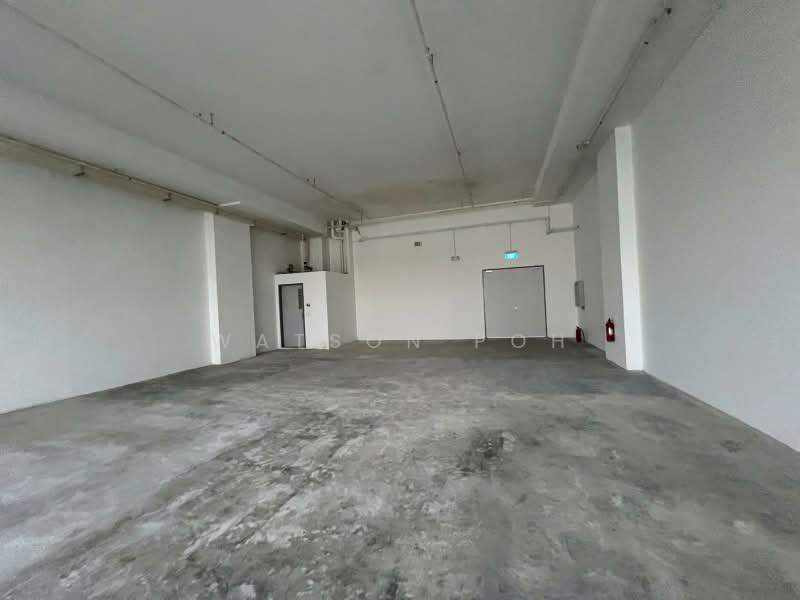 HH @ Kallang, 55 Kallang Pudding Road, 1,765 sqft, Light Industrial (B1) For Rent, by Watson Poh, 500240744 - Interior - CommercialGuru.com.sg