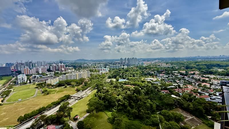 Margaret Ville, 20 Margaret Drive, 2 Bedrooms, 657 sqft, Apartment For Sale, by Grace Chan, 500240745 - PropertyGuru.com.sg
