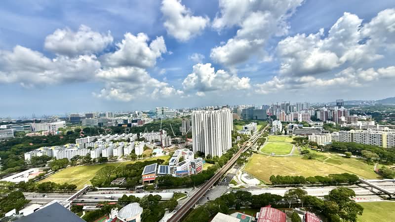 Margaret Ville, 20 Margaret Drive, 2 Bedrooms, 657 sqft, Apartment For Sale, by Grace Chan, 500240745 - PropertyGuru.com.sg