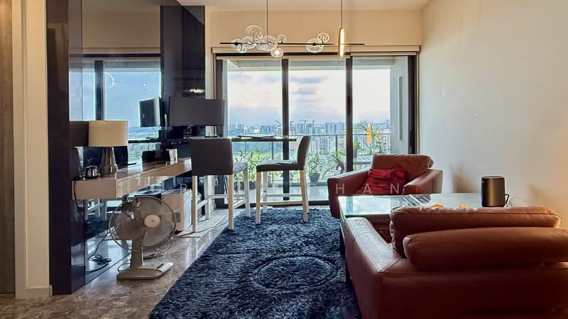 Margaret Ville, 20 Margaret Drive, 2 Bedrooms, 657 sqft, Apartment For Sale, by Grace Chan, 500240745 - PropertyGuru.com.sg