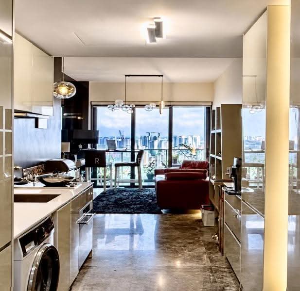 Margaret Ville, 20 Margaret Drive, 2 Bedrooms, 657 sqft, Apartment For Sale, by Grace Chan, 500240745 - PropertyGuru.com.sg