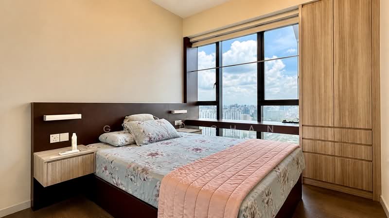 Margaret Ville, 20 Margaret Drive, 2 Bedrooms, 657 sqft, Apartment For Sale, by Grace Chan, 500240745 - PropertyGuru.com.sg
