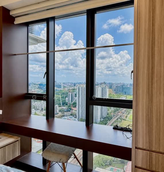 Margaret Ville, 20 Margaret Drive, 2 Bedrooms, 657 sqft, Apartment For Sale, by Grace Chan, 500240745 - PropertyGuru.com.sg