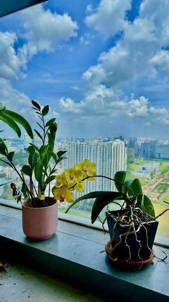 Margaret Ville, 20 Margaret Drive, 2 Bedrooms, 657 sqft, Apartment For Sale, by Grace Chan, 500240745 - PropertyGuru.com.sg