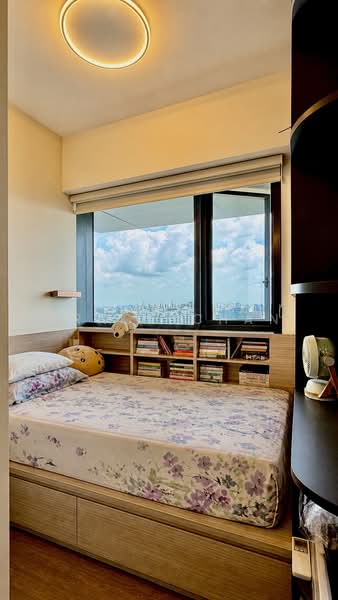 Margaret Ville, 20 Margaret Drive, 2 Bedrooms, 657 sqft, Apartment For Sale, by Grace Chan, 500240745 - PropertyGuru.com.sg