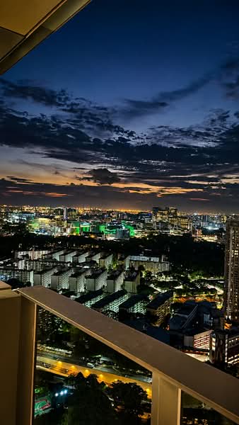 Margaret Ville, 20 Margaret Drive, 2 Bedrooms, 657 sqft, Apartment For Sale, by Grace Chan, 500240745 - PropertyGuru.com.sg