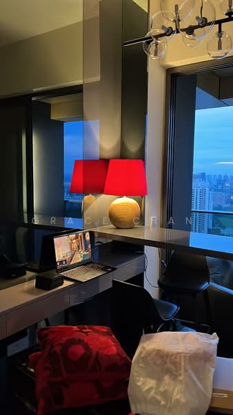 Margaret Ville, 20 Margaret Drive, 2 Bedrooms, 657 sqft, Apartment For Sale, by Grace Chan, 500240745 - PropertyGuru.com.sg
