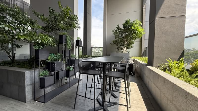 Margaret Ville, 20 Margaret Drive, 2 Bedrooms, 657 sqft, Apartment For Sale, by Grace Chan, 500240745 - PropertyGuru.com.sg
