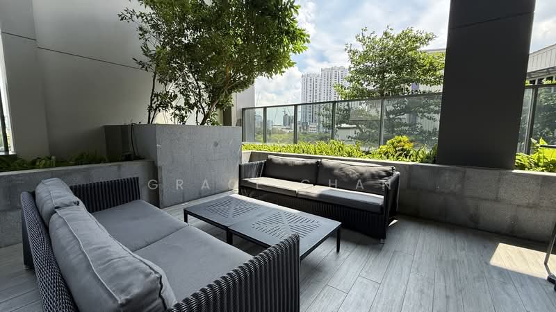 Margaret Ville, 20 Margaret Drive, 2 Bedrooms, 657 sqft, Apartment For Sale, by Grace Chan, 500240745 - PropertyGuru.com.sg