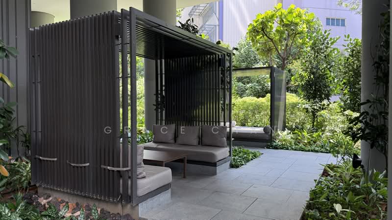 Margaret Ville, 20 Margaret Drive, 2 Bedrooms, 657 sqft, Apartment For Sale, by Grace Chan, 500240745 - PropertyGuru.com.sg