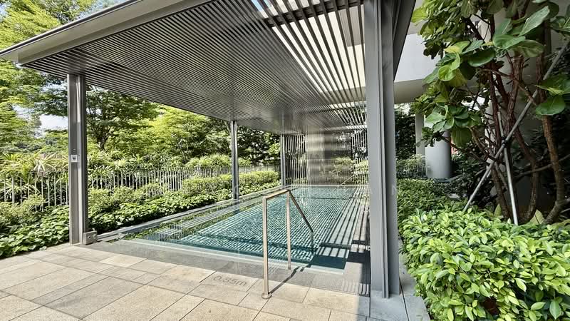 Margaret Ville, 20 Margaret Drive, 2 Bedrooms, 657 sqft, Apartment For Sale, by Grace Chan, 500240745 - PropertyGuru.com.sg